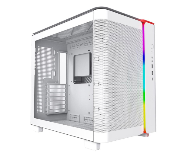 Montech KING 95 ARGB White - 1239025 - zdjęcie 2